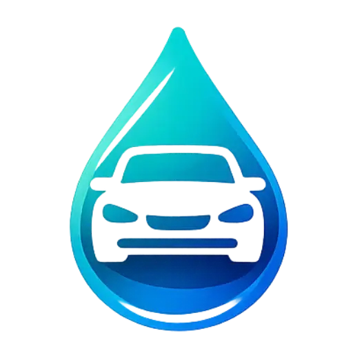 Lavage auto à domicile Doulcon